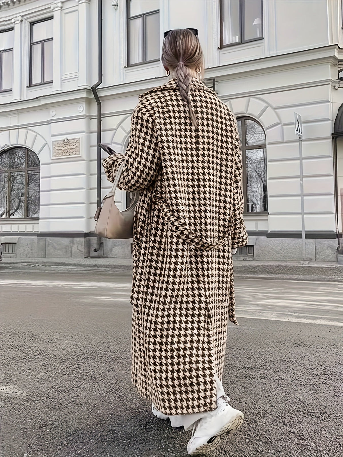 ELONA COAT