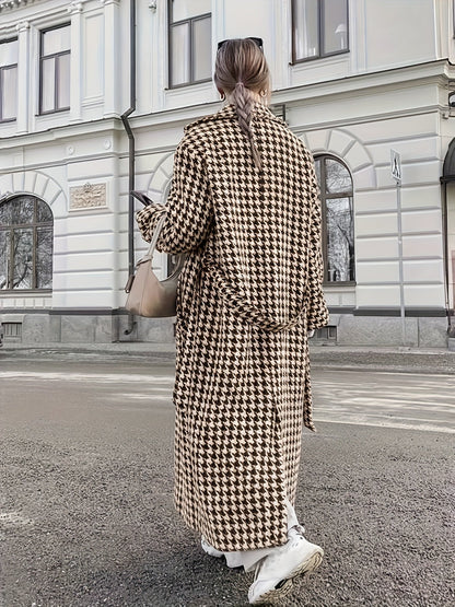 ELONA COAT