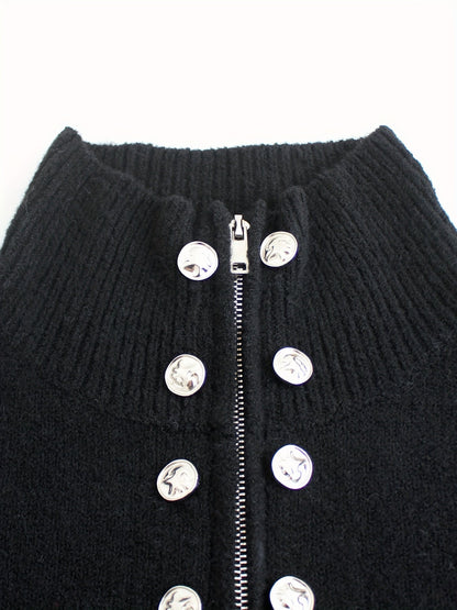 AMI CARDIGAN