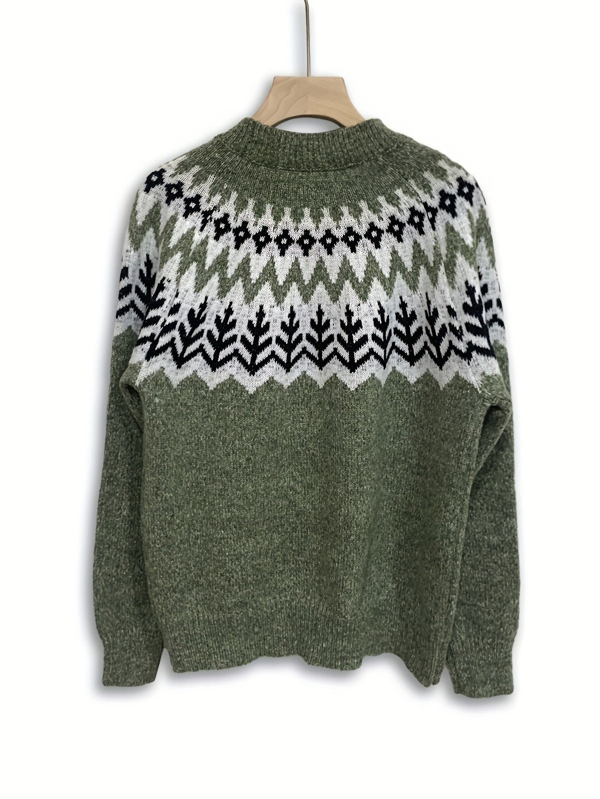 TATI SWEATER