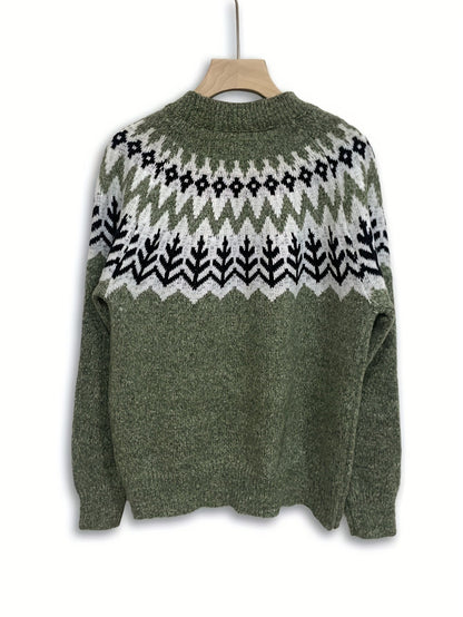 TATI SWEATER