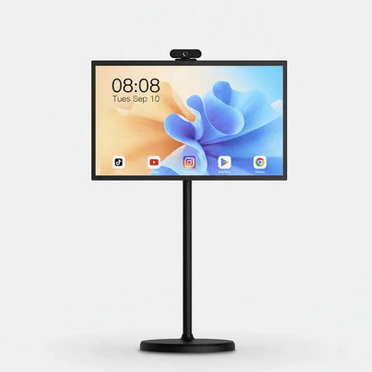 NovaView™ | 32" Portable Touchscreen Smart TV