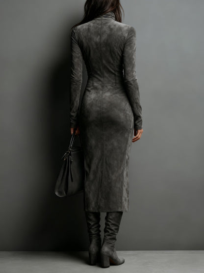 LINIKA DRESS