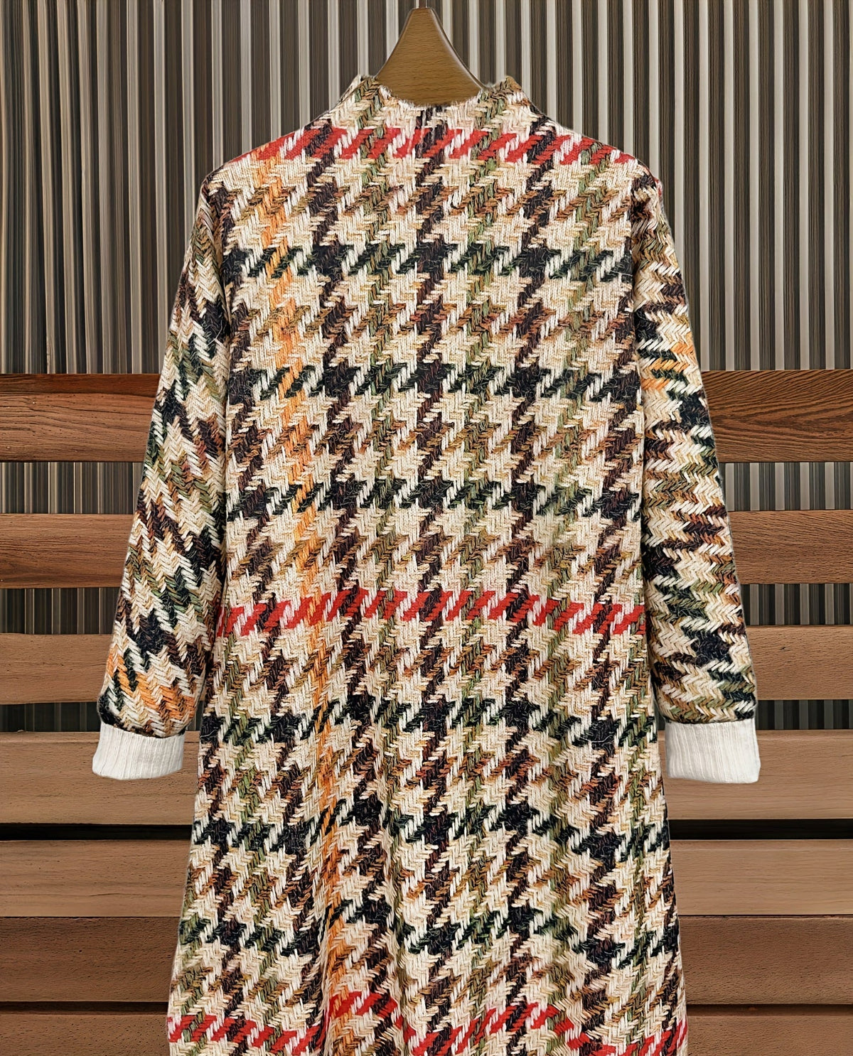 ELINA DRESS