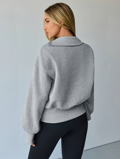 LUDMILA SWEATER
