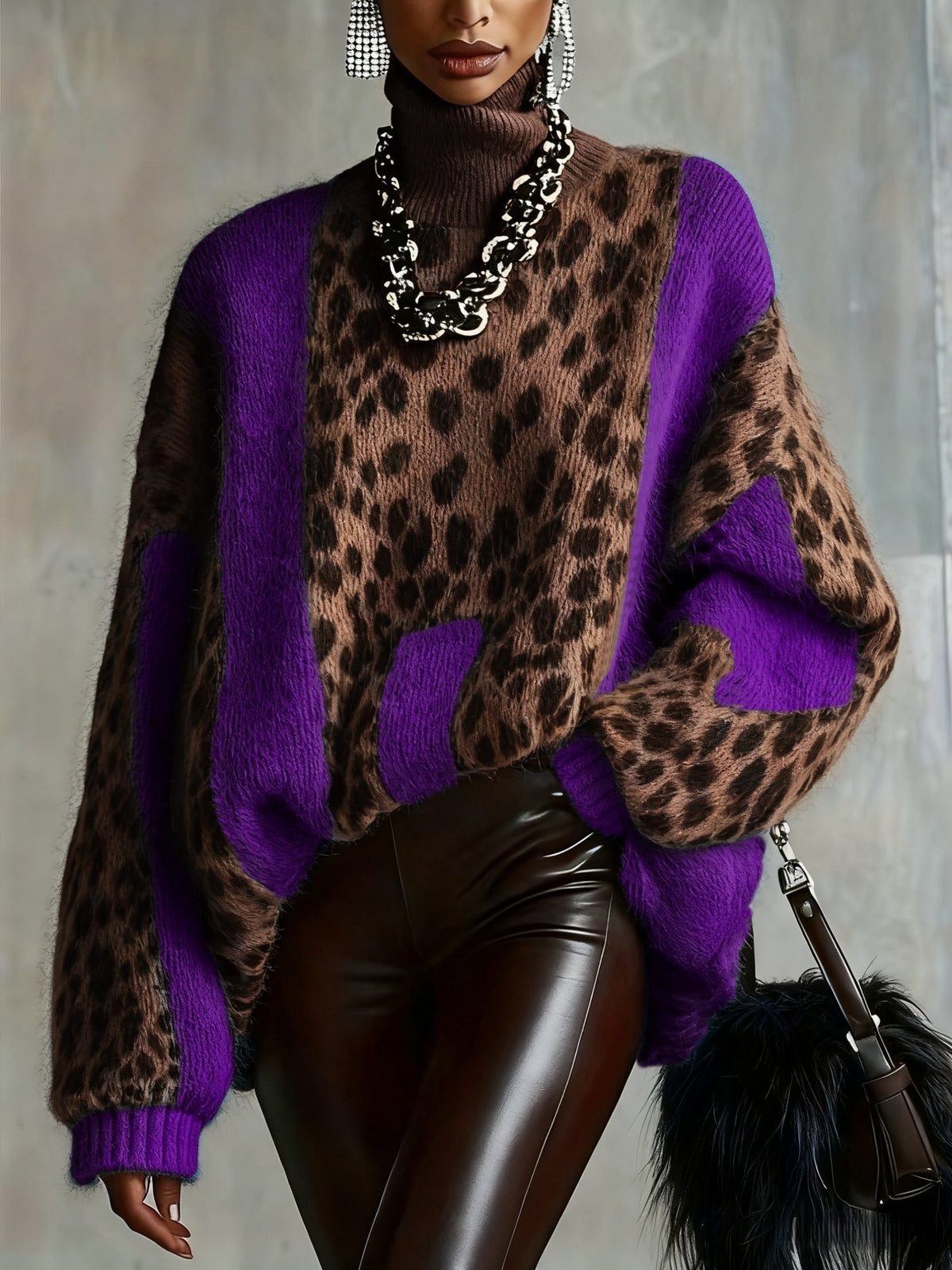 KAROLINA SWEATER