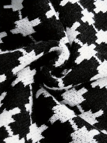TATI SWEATER