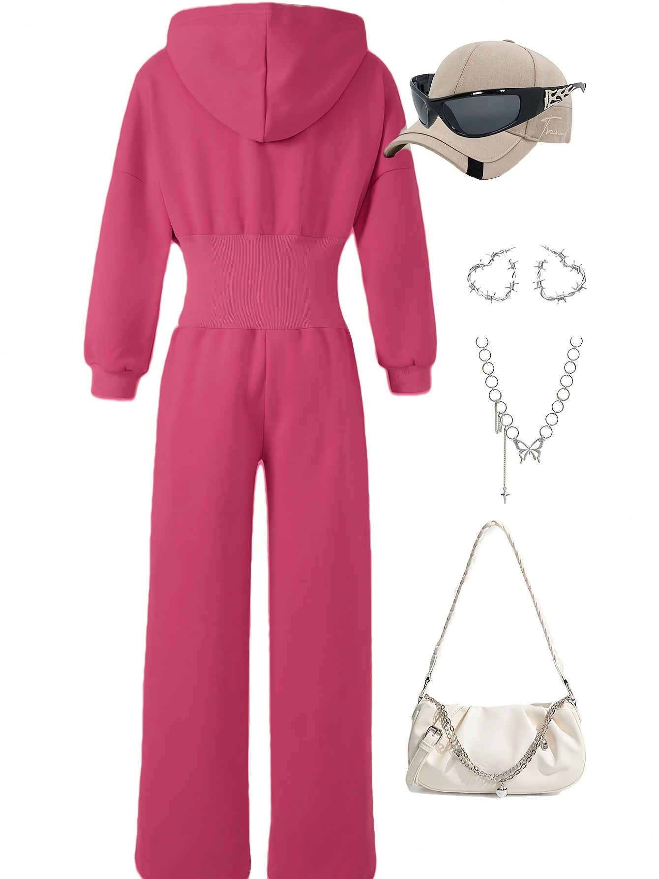 SONYA JUMPSUIT