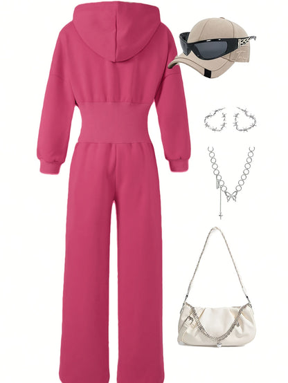 SONYA JUMPSUIT