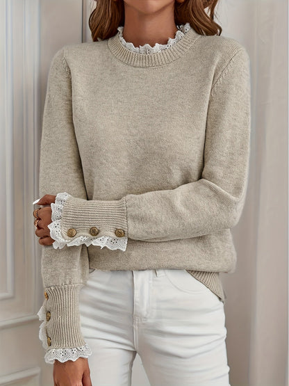 EMILI SWEATER