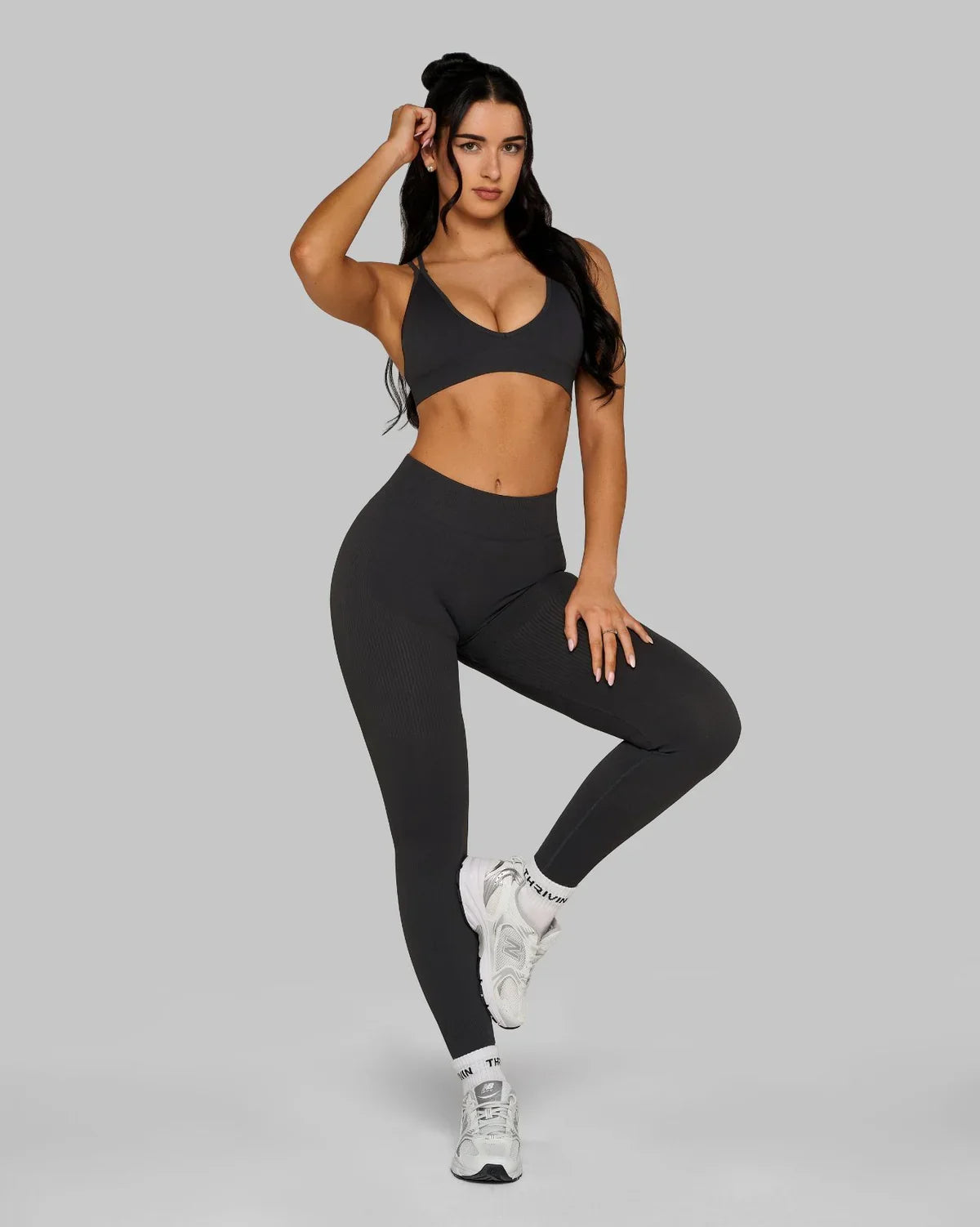 TouchUp™ LIFTING PUSH-UP LEGGINGS