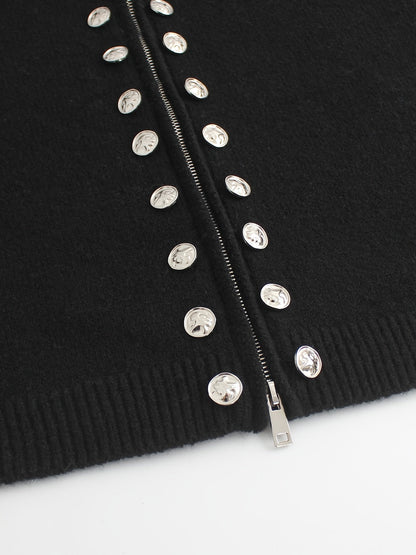 AMI CARDIGAN