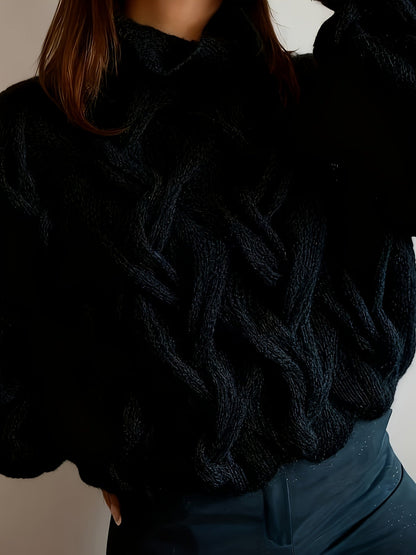 YANA SWEATER