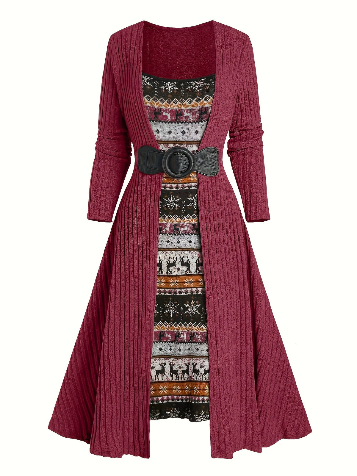 LILIANA DRESS