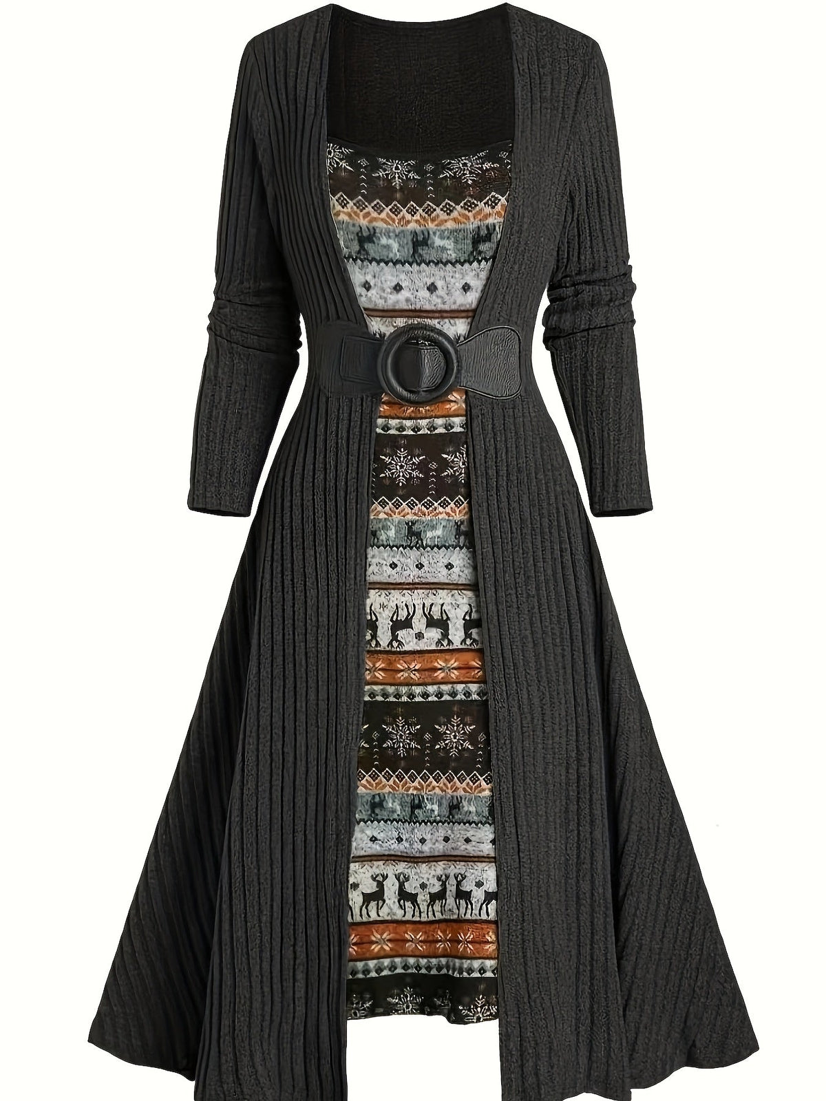 LILIANA DRESS