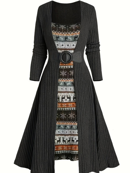 LILIANA DRESS