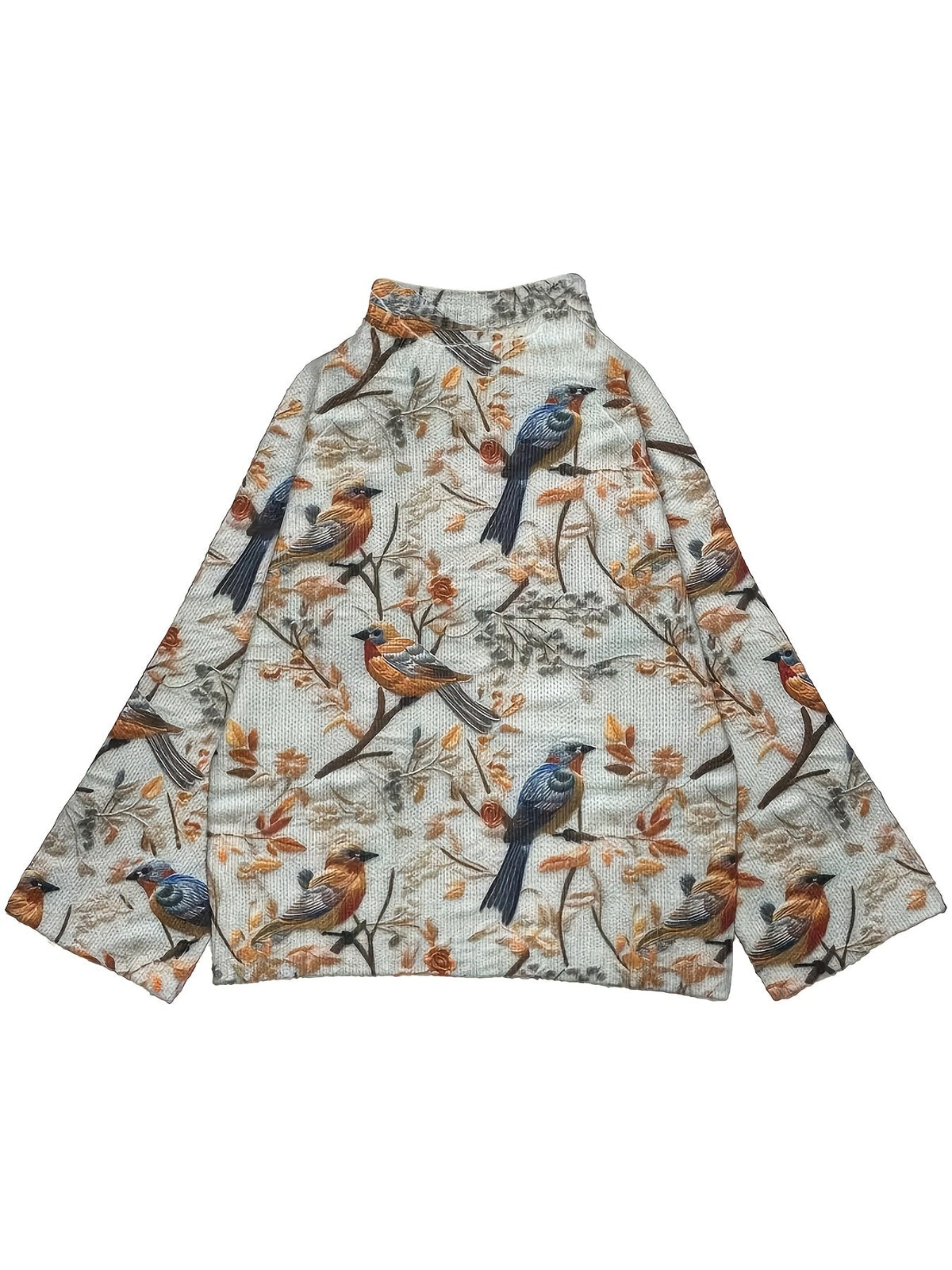SUSI SWEATER