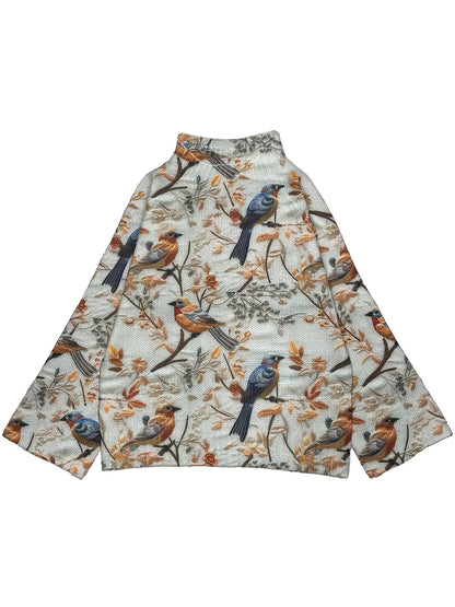 SUSI SWEATER