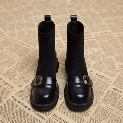 ALEVTINA BOOTS