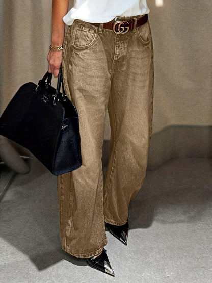 NOEMI BIEGE JEANS