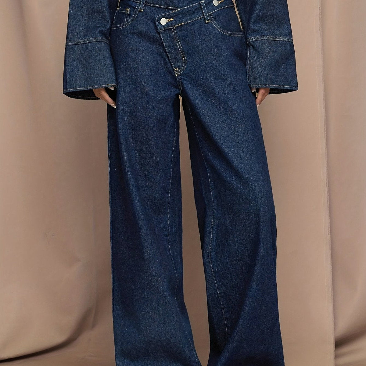 LILINA PANTS