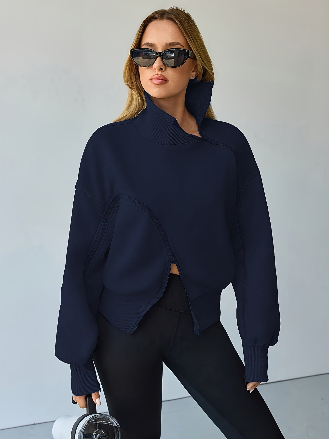 LUDMILA SWEATER