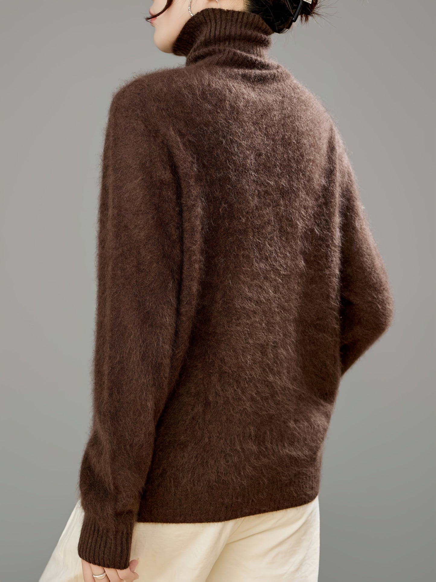 PAOLINA SWEATER