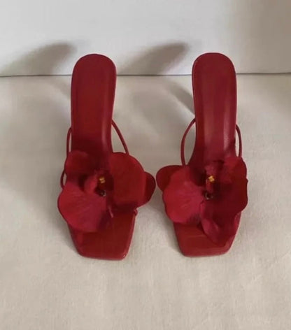 YANA HEELS