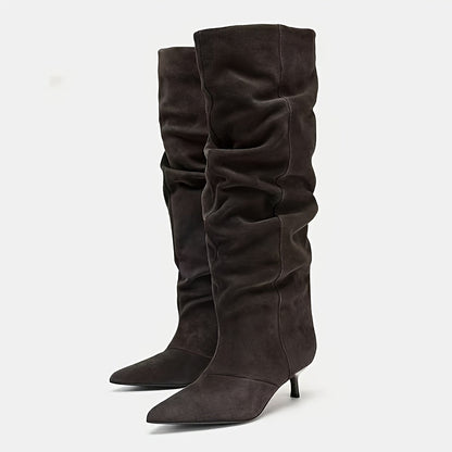 LINDA BOOTS