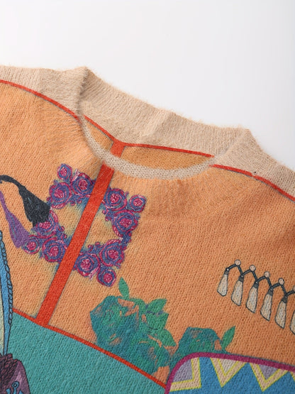 RELLI SWEATER
