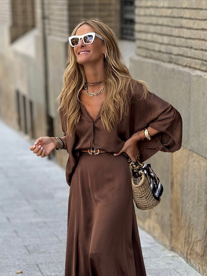 EMILI 2 PIECES SET