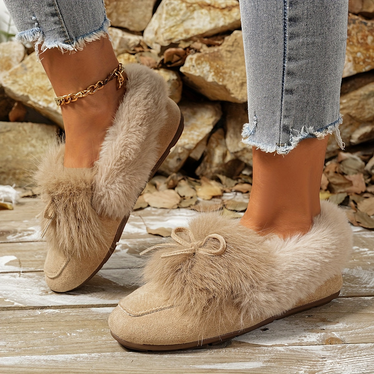 VERONA LOAFERS