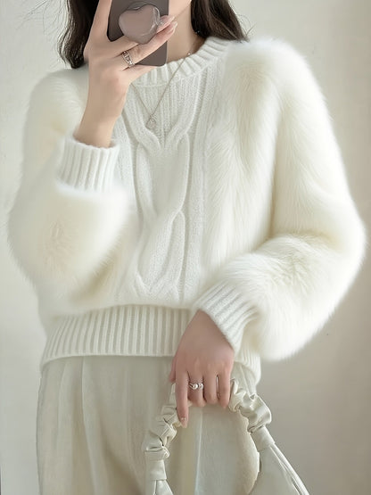 TINA SWEATER