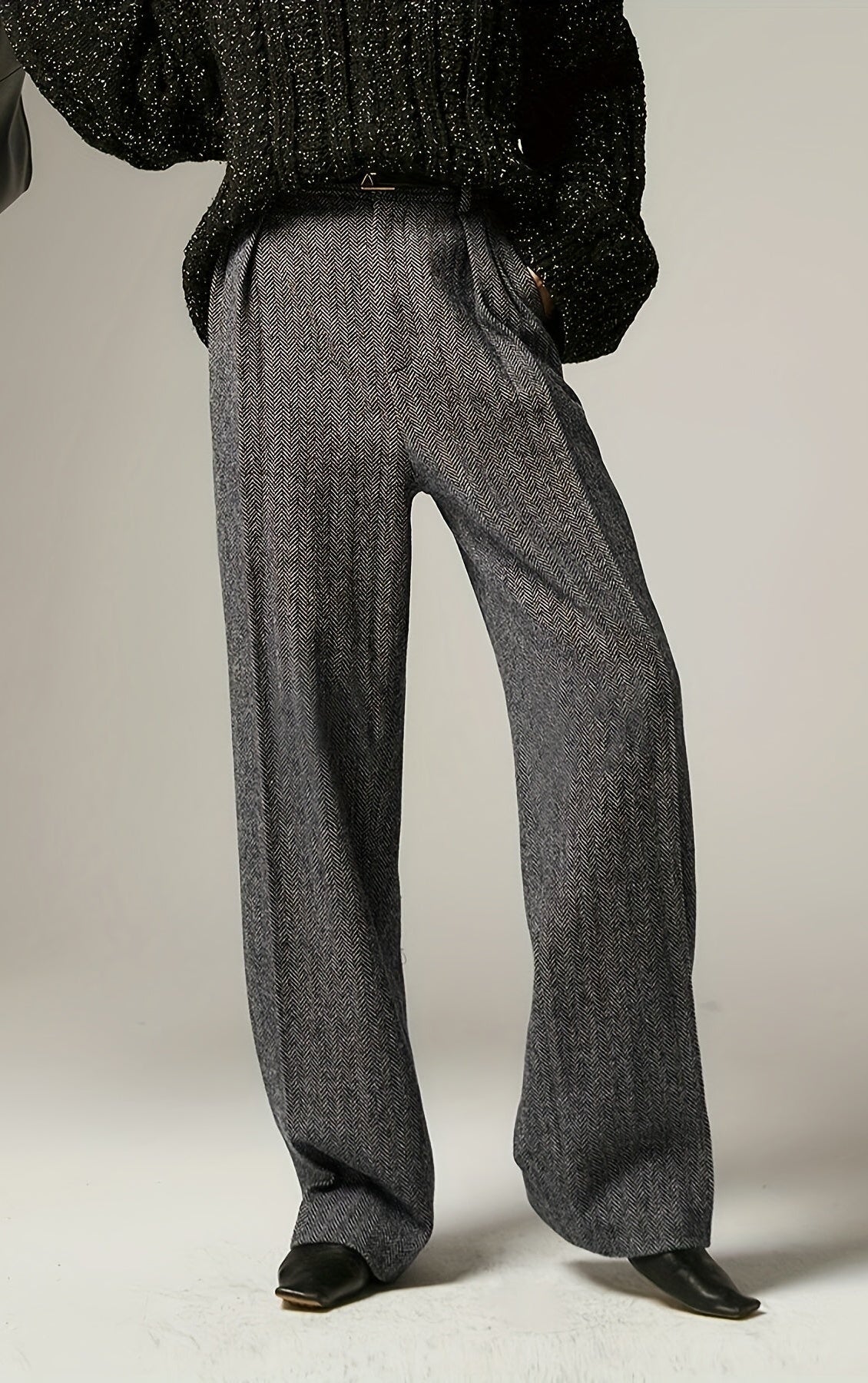 LOANA PANTS