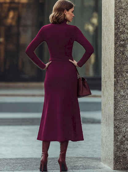 CARI DRESS