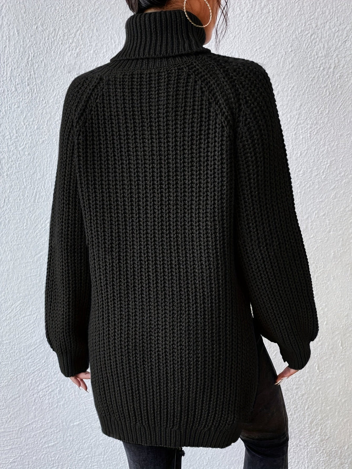 SINTRA SWEATER
