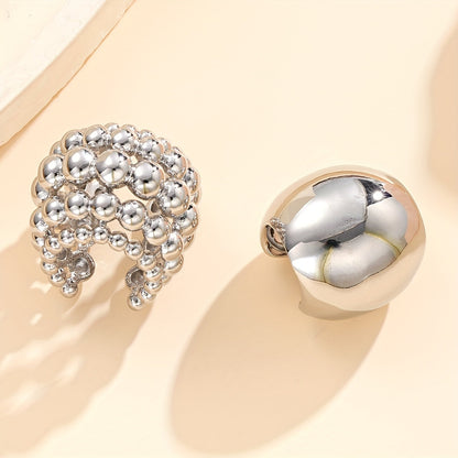 ANNA EARRING