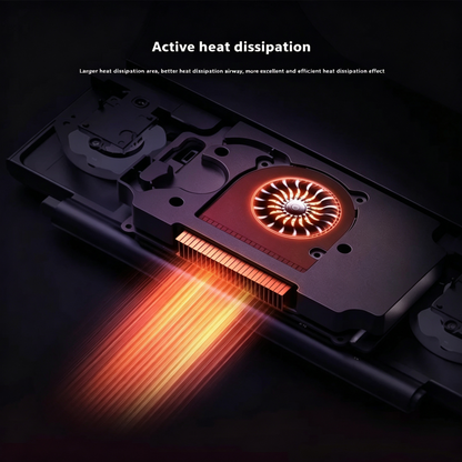 Retroid Pocket Handheld Game Console 5.5''IPS Screen Game Consoles Android 13 8GB+128gb