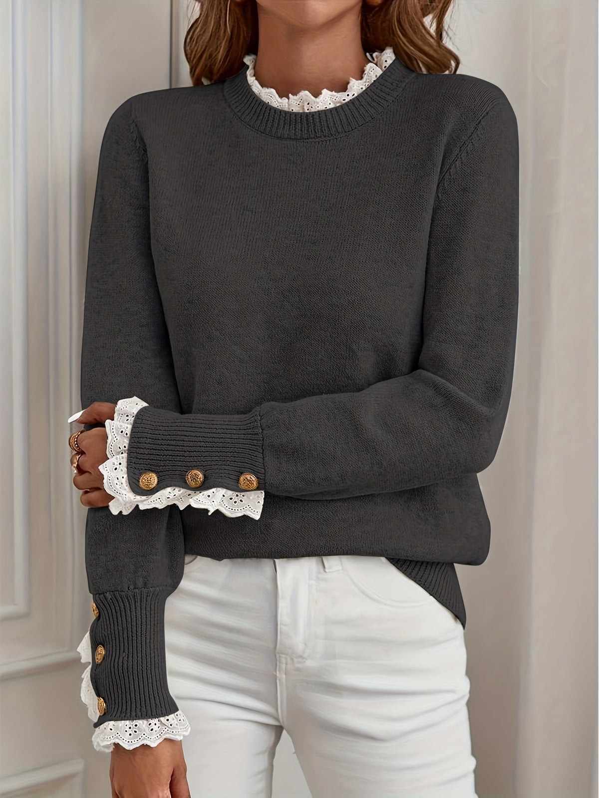 EMILI SWEATER