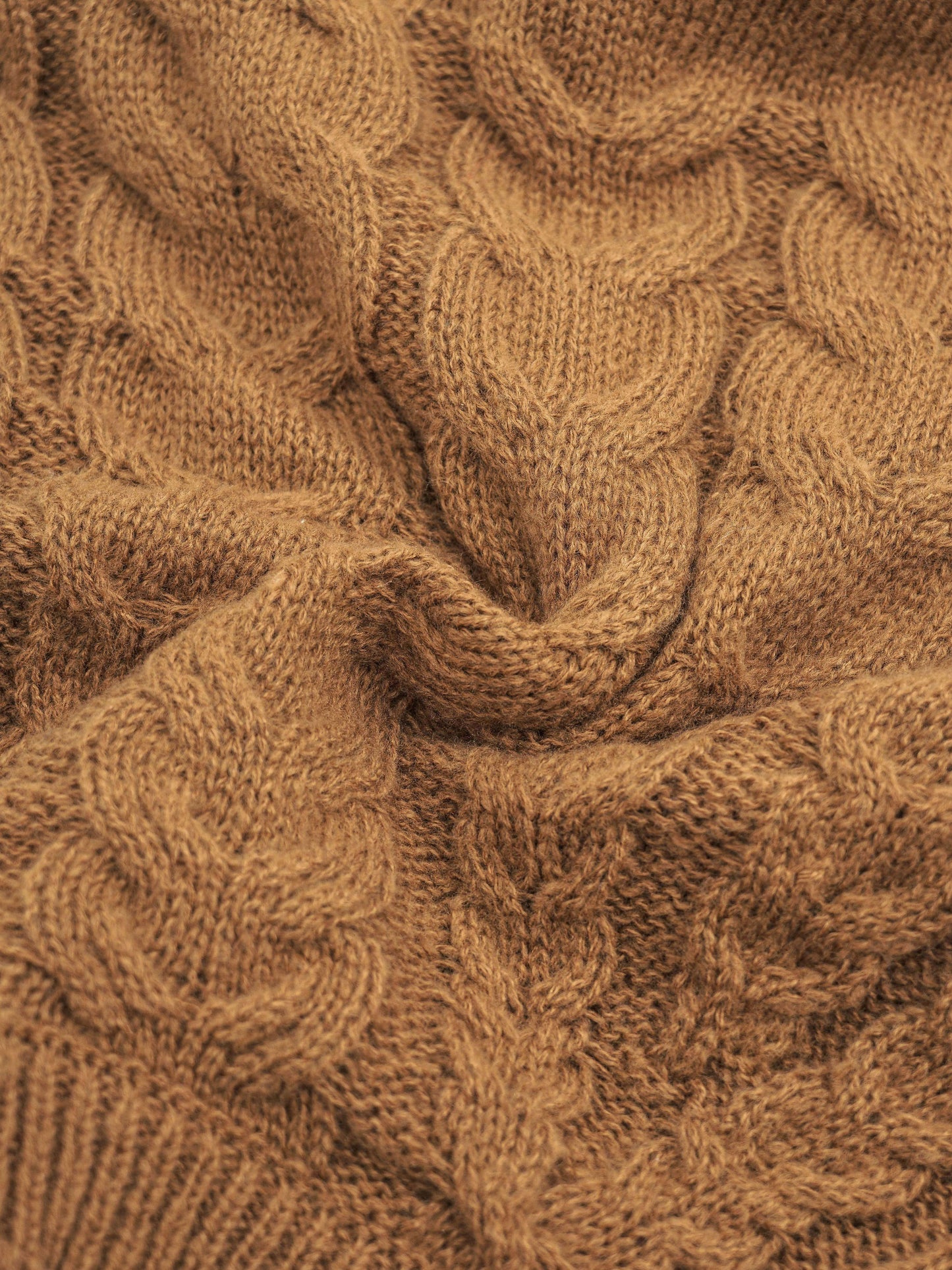 SUZI SWEATER