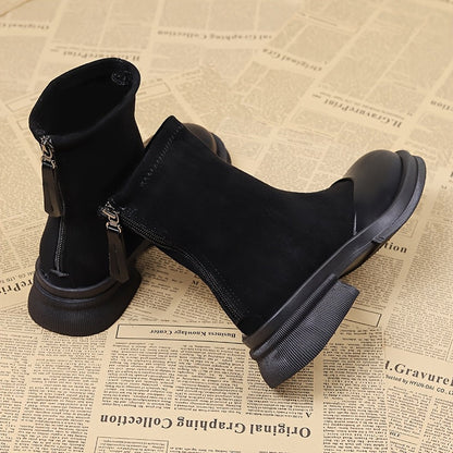 MERLY BOOTS