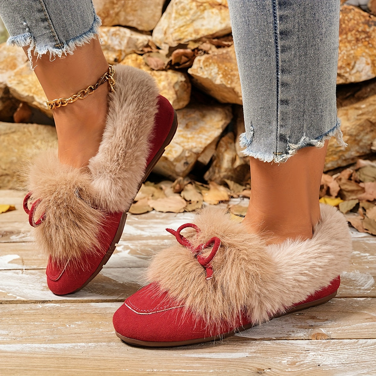 VERONA LOAFERS