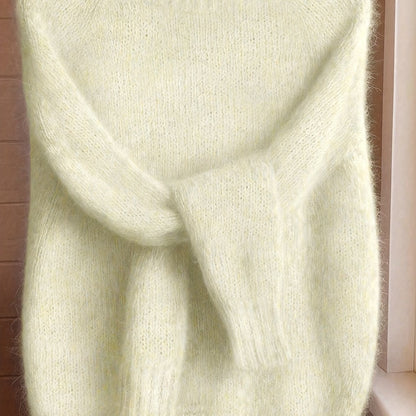 RIANNA SWEATER