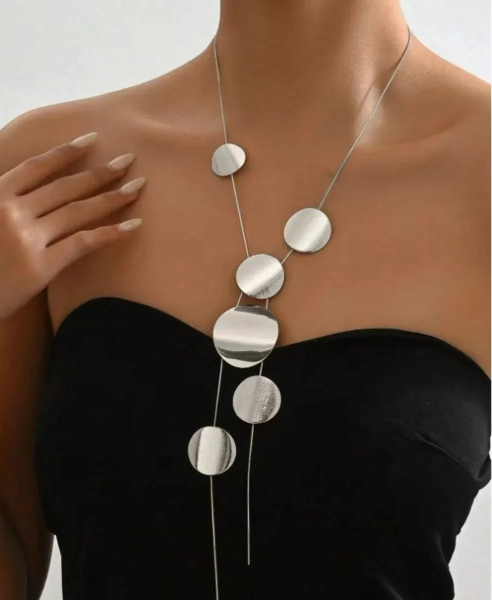 TIFANY NECKLACE