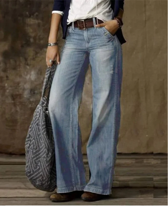 KEROLI JEANS