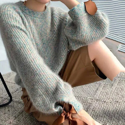 GABRIELA SWEATER