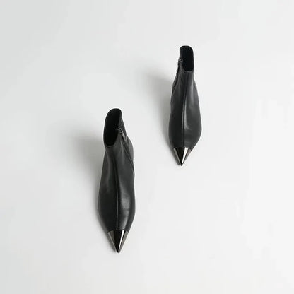 JONETTA BOOTS