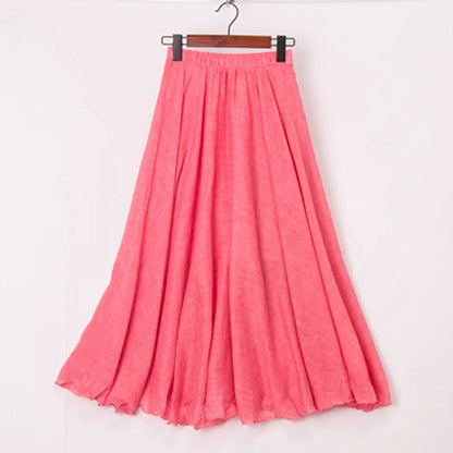 JANNA SKIRT