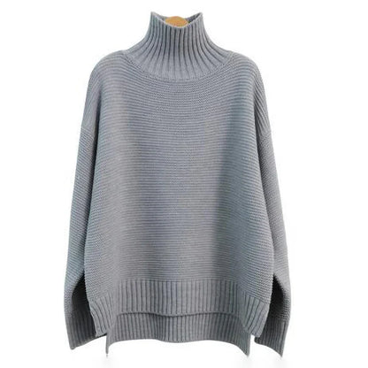 LUSIANA SWEATER