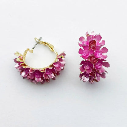 CILLY EARRING